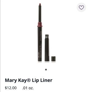 Mary Kay® Lip Liner berry